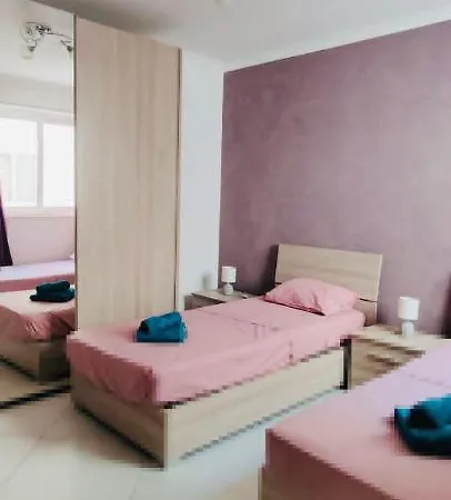 Apartamento Mela 1 *