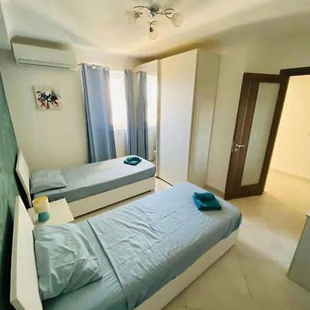 Mela 1 * St. Paul's Bay