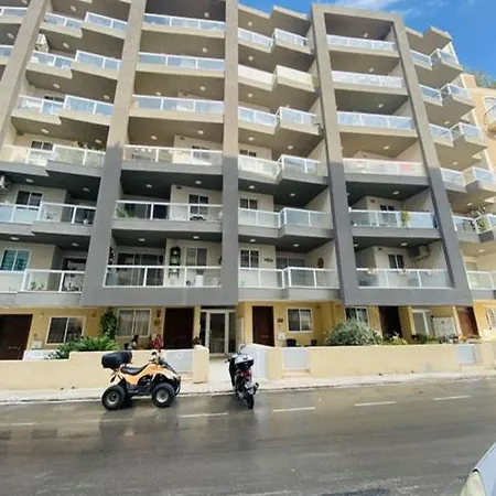 Apartamento Mela 1
