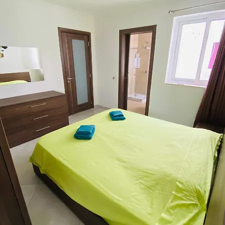 Apartamento Mela 1