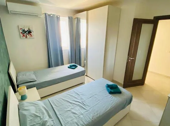 Mela 1 * San Pawl il-Baħar