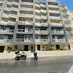 Apartment Mela 1
