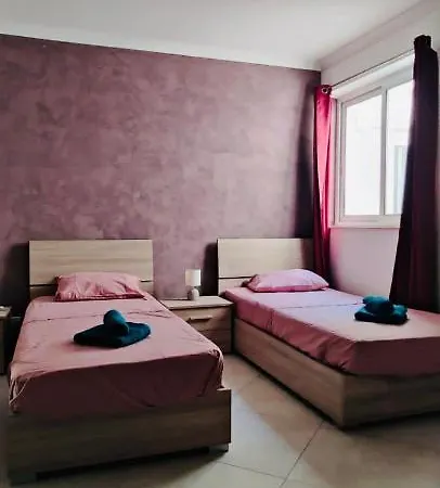 Mela 1 Appartement *