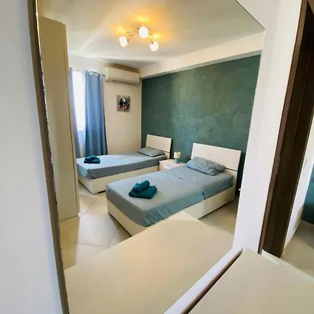 Mela 1 Apartmán St. Paul's Bay