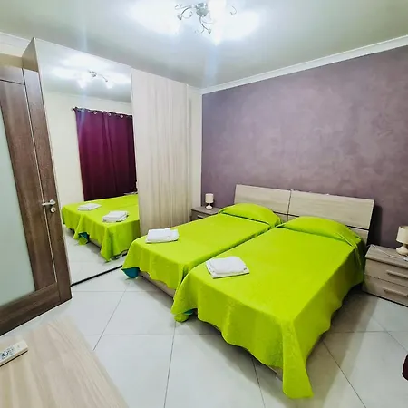 شقة Mela 1 خليج سانت بول