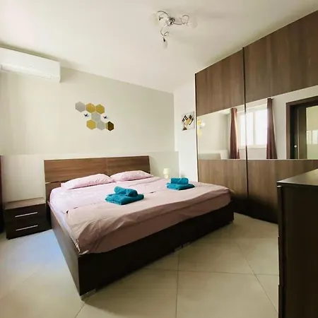 Mela 1 خليج سانت بول