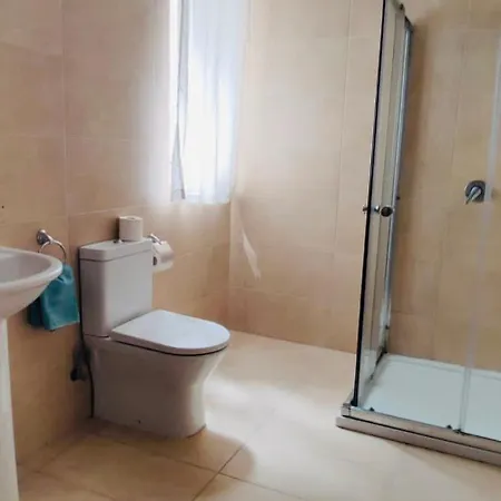 Appartement Mela 1