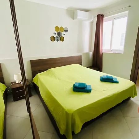 Mela 1 Apartmán *