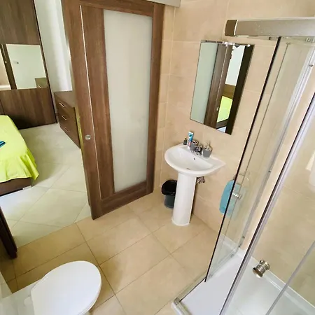 Mela 1 Apartmán *