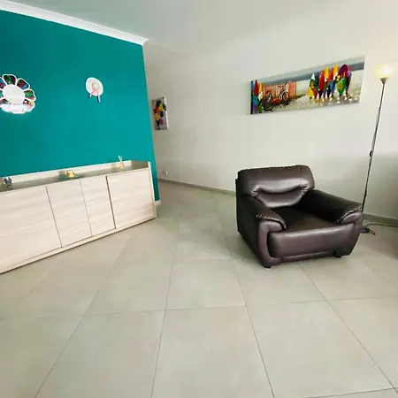 Mela 1 * 圣保罗湾城