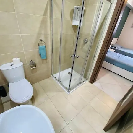 Apartmán Mela 1 *