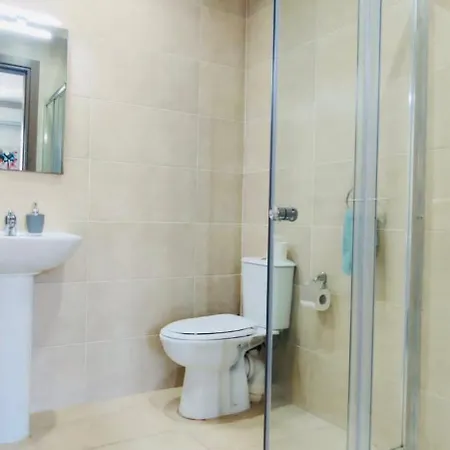Mela 1 Apartmán