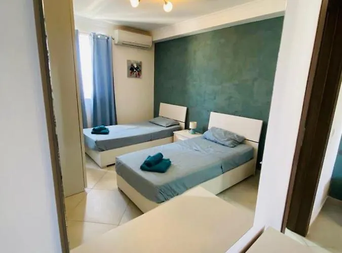 Mela 1 Apartament St. Paul's Bay