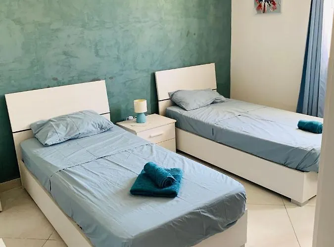 Mela 1 圣保罗湾城