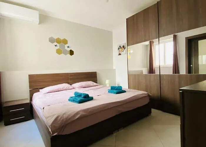 Mela 1 圣保罗湾城