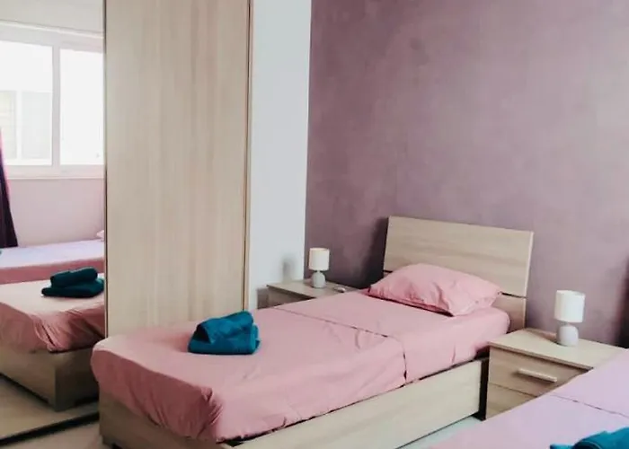 Apartament Mela 1 St. Paul's Bay