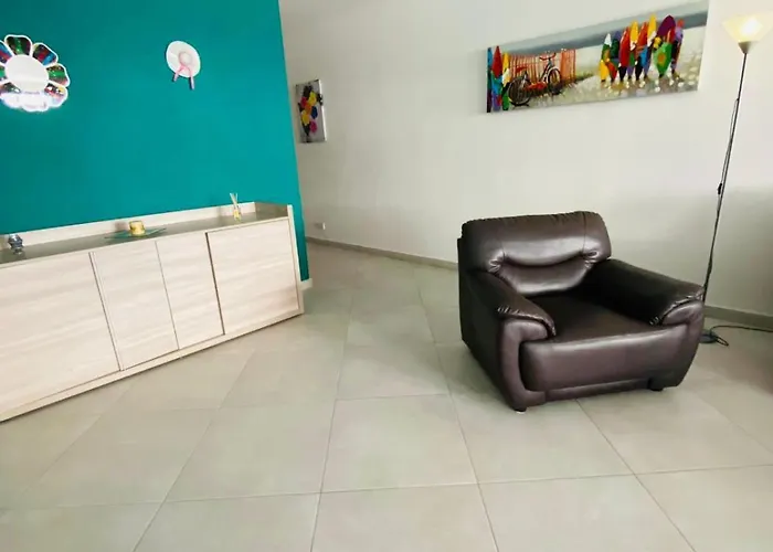 Mela 1 * Σεντ Πόλς Μπέι