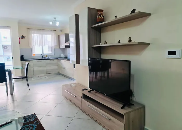 Mela 1 * 圣保罗湾城