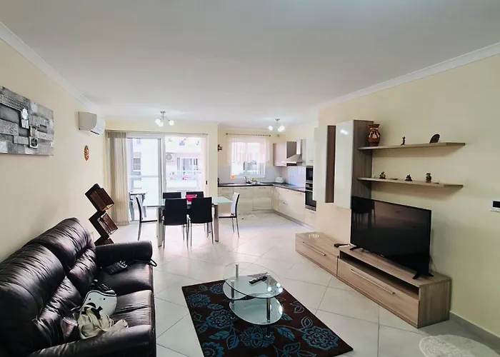 Mela 1 Σεντ Πόλς Μπέι