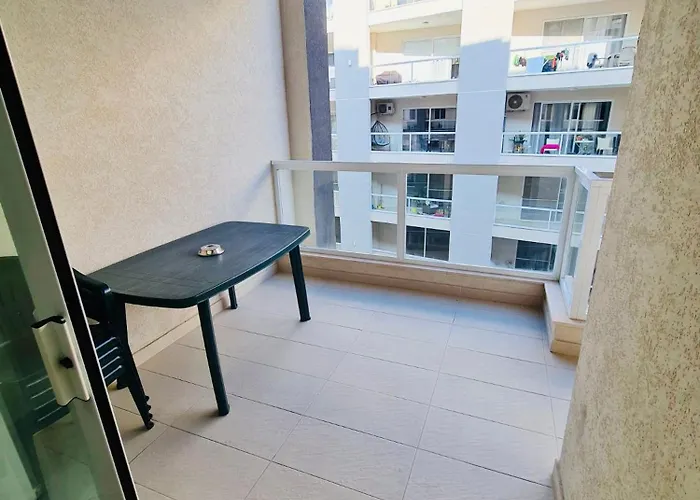 Mela 1 圣保罗湾城