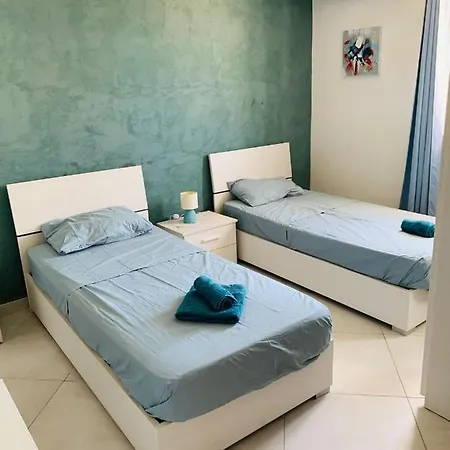 Mela 1 세인트폴스베이