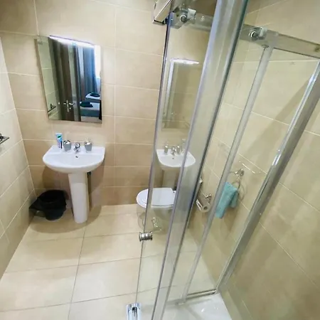 Mela 1 * 세인트폴스베이